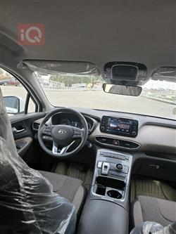 هيونداي سانتافي